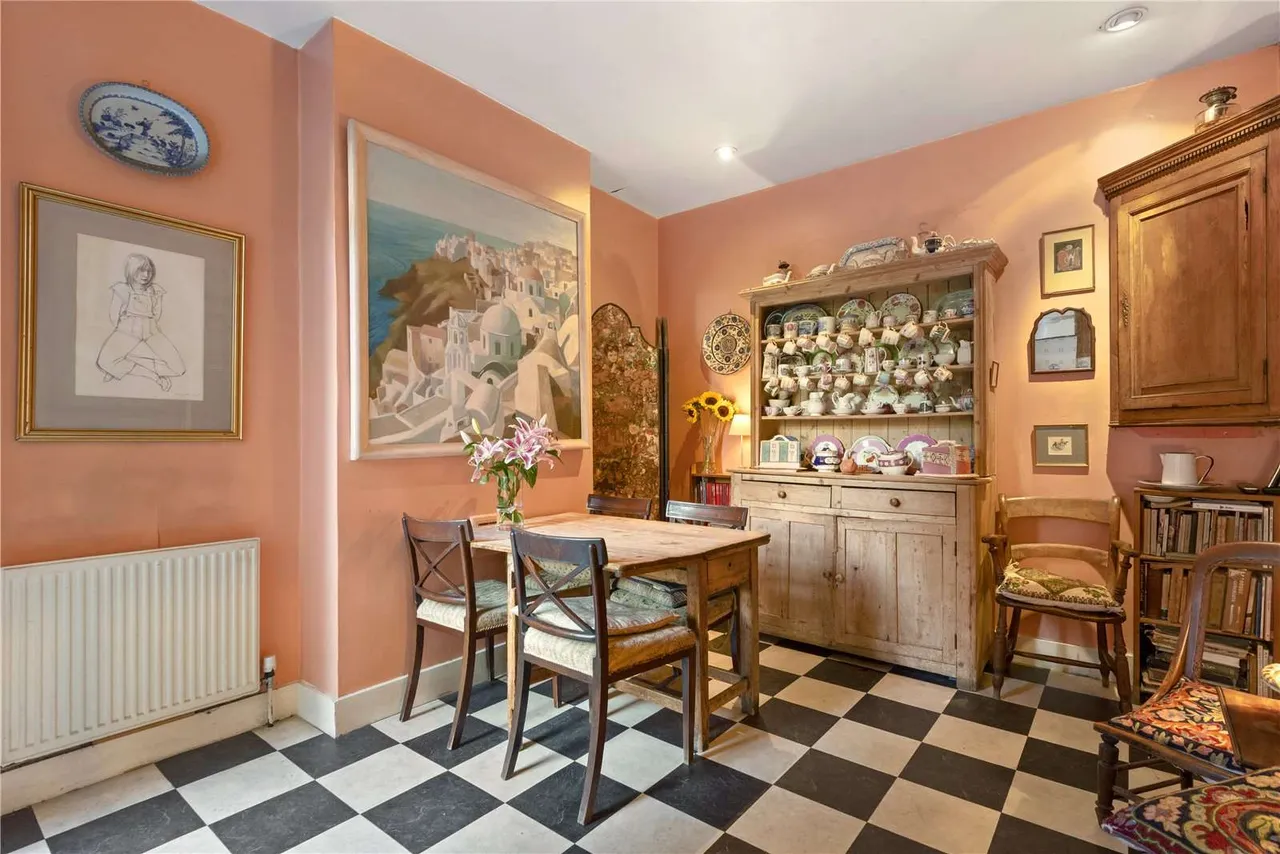 Englewood Road, London, SW12 9PB, photo 3