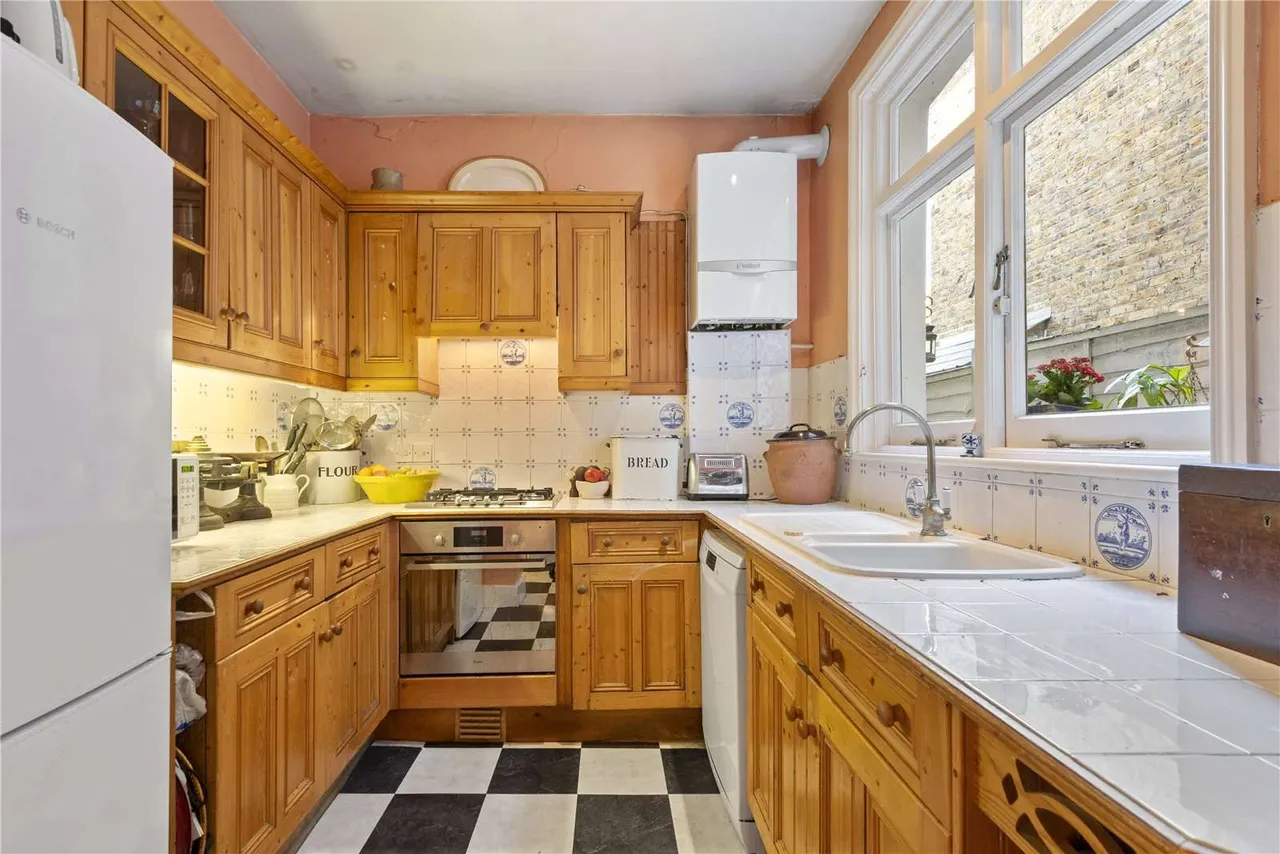Englewood Road, London, SW12 9PB, photo 4