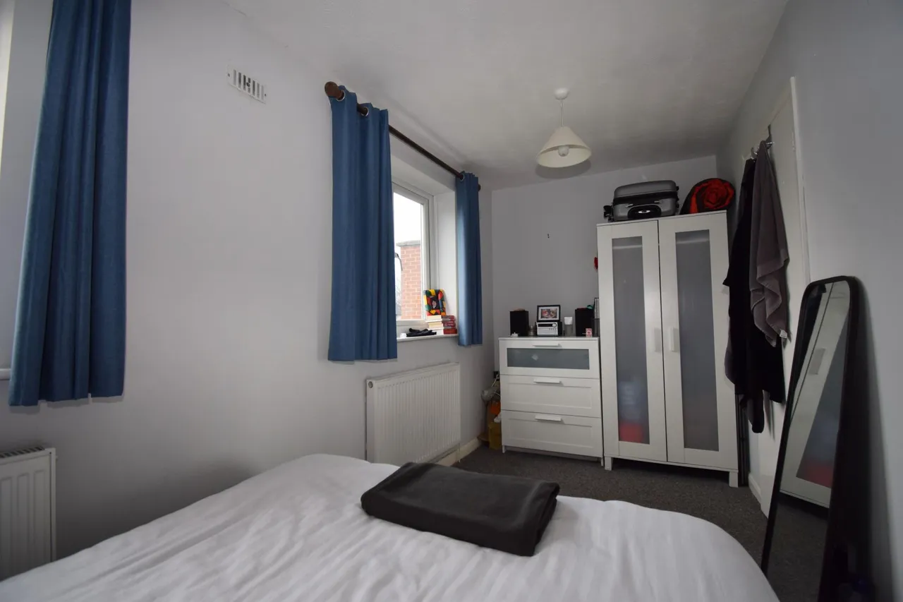 1 bed house to rent, Merchant Street, Derby, DE22