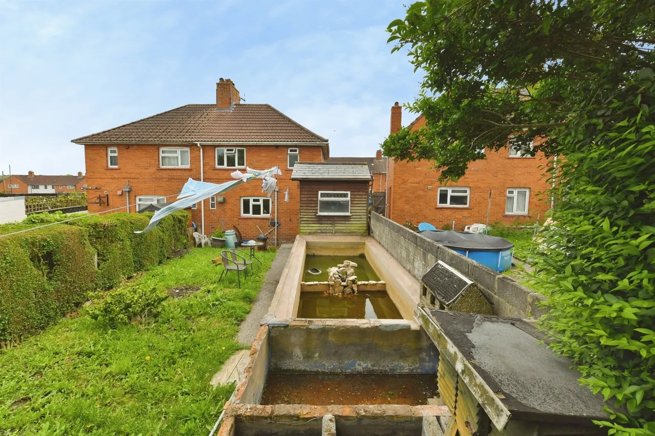 Bideford Crescent, Knowle, Bristol, photo 12