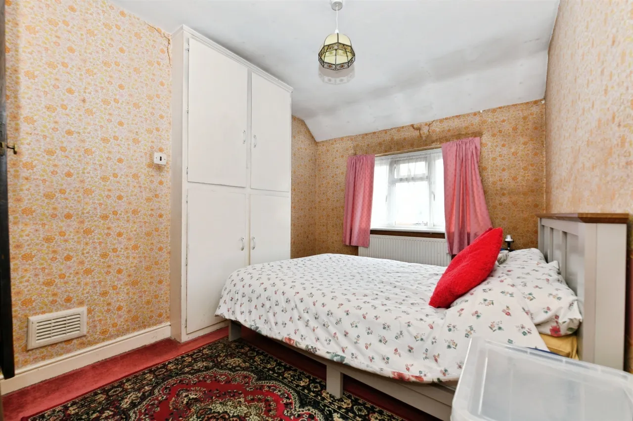 Bideford Crescent, Knowle, Bristol, photo 5