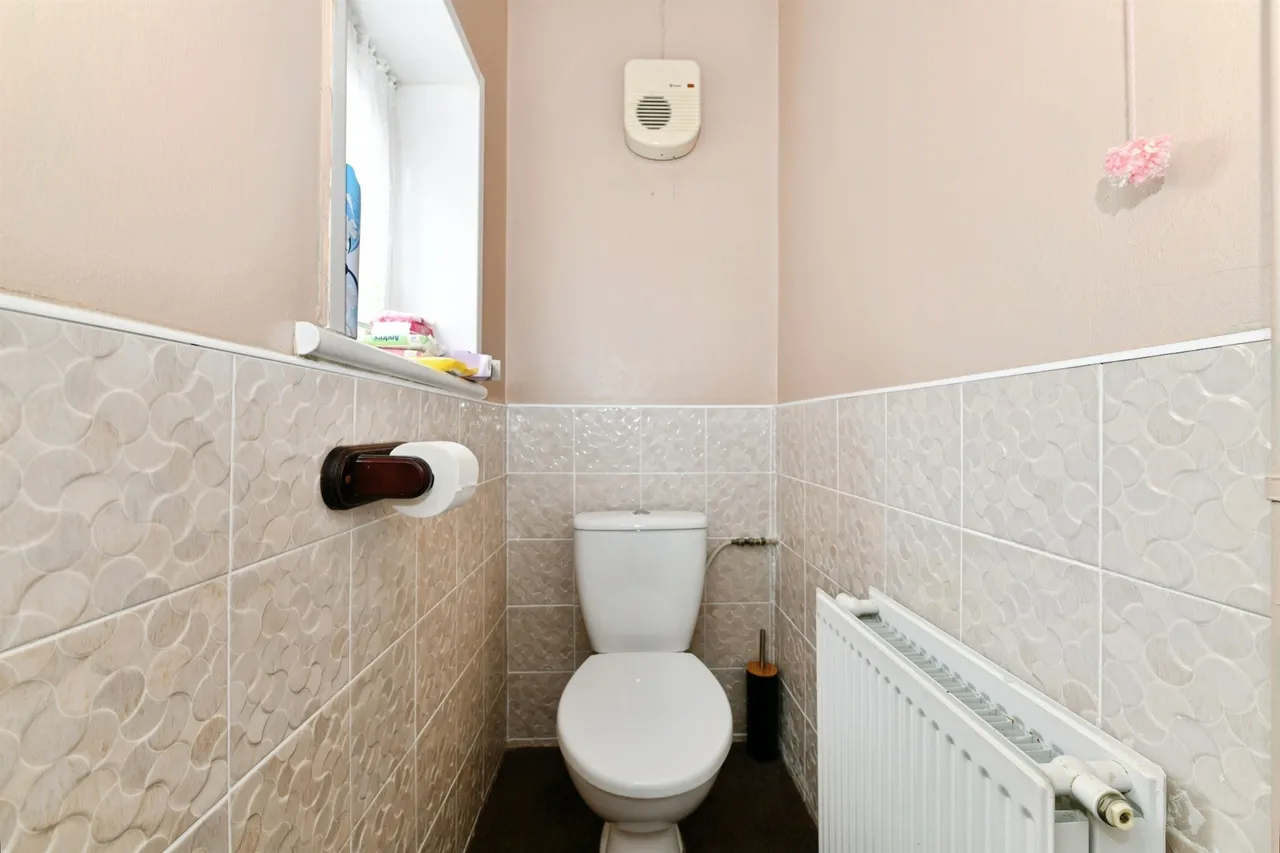 Bideford Crescent, Knowle, Bristol, photo 10