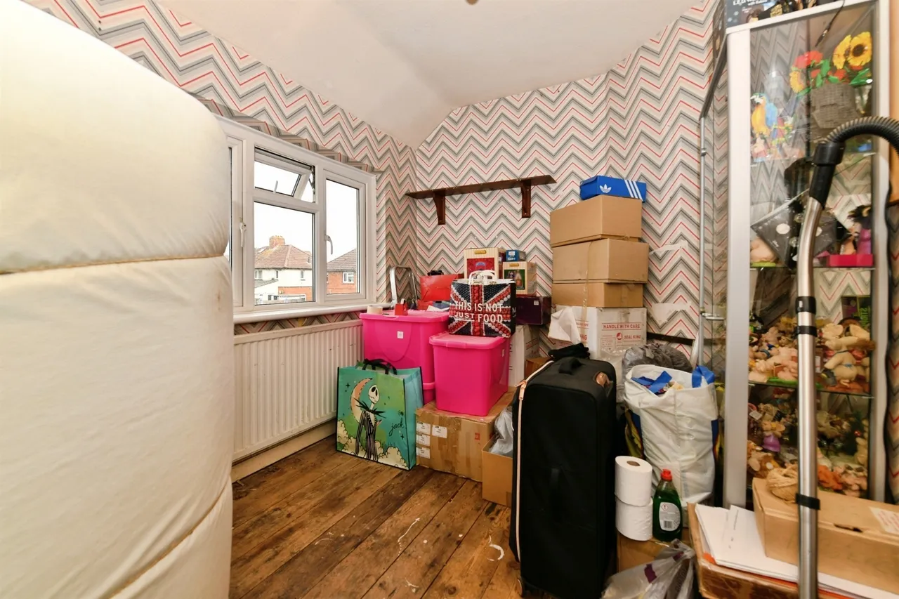 Bideford Crescent, Knowle, Bristol, photo 8