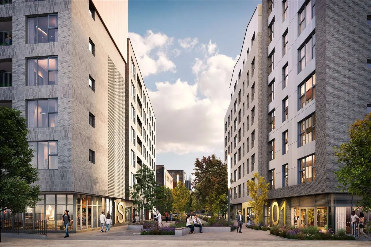 Devon Street, Liverpool, L3, photo 8