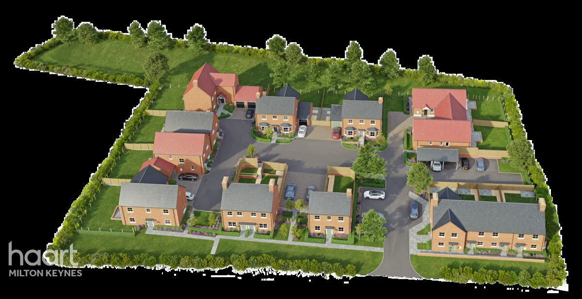 The Kingham, Kiln End, LU7, photo 10