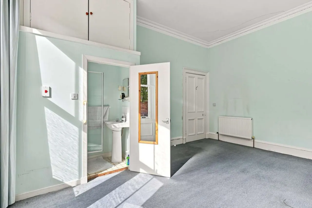South Learmonth Gardens, West End, EH4, photo 14