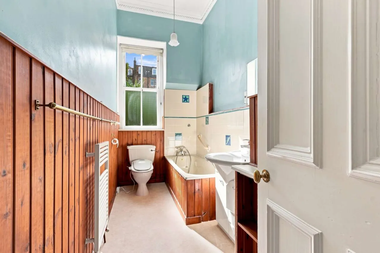 South Learmonth Gardens, West End, EH4, photo 17