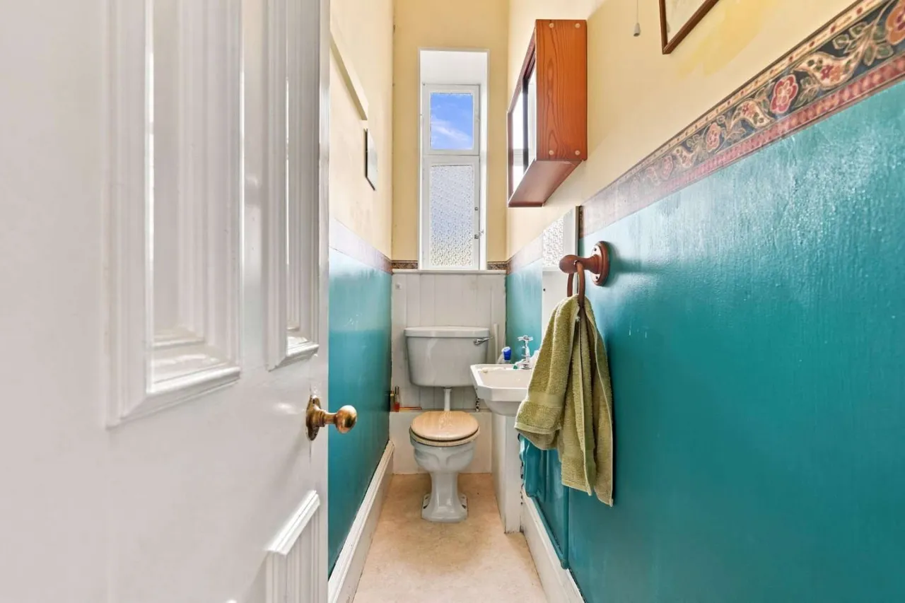 South Learmonth Gardens, West End, EH4, photo 18