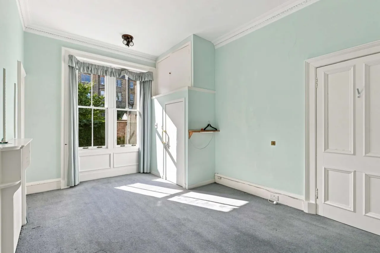 South Learmonth Gardens, West End, EH4, photo 12