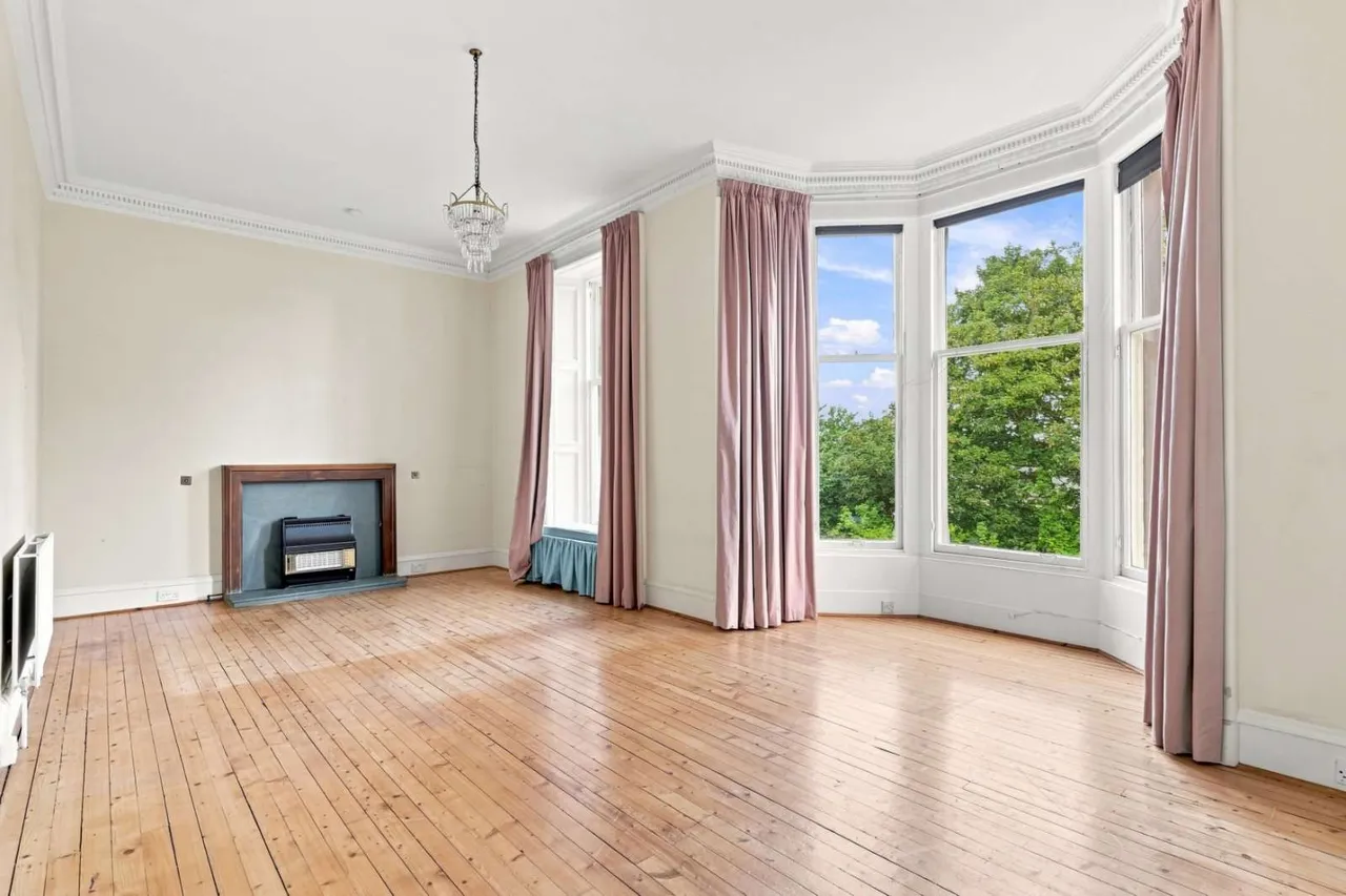 South Learmonth Gardens, West End, EH4, photo 3