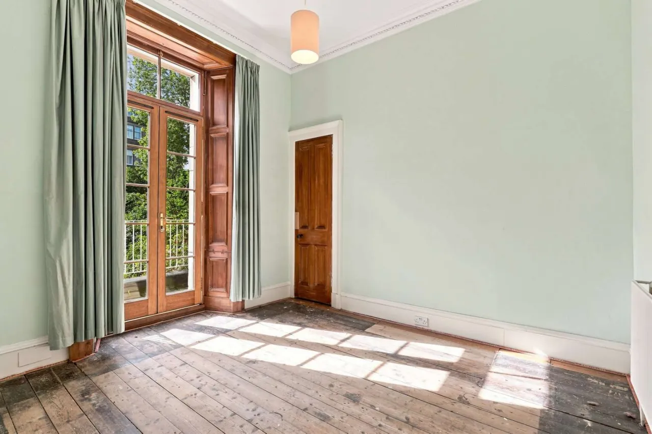South Learmonth Gardens, West End, EH4, photo 8