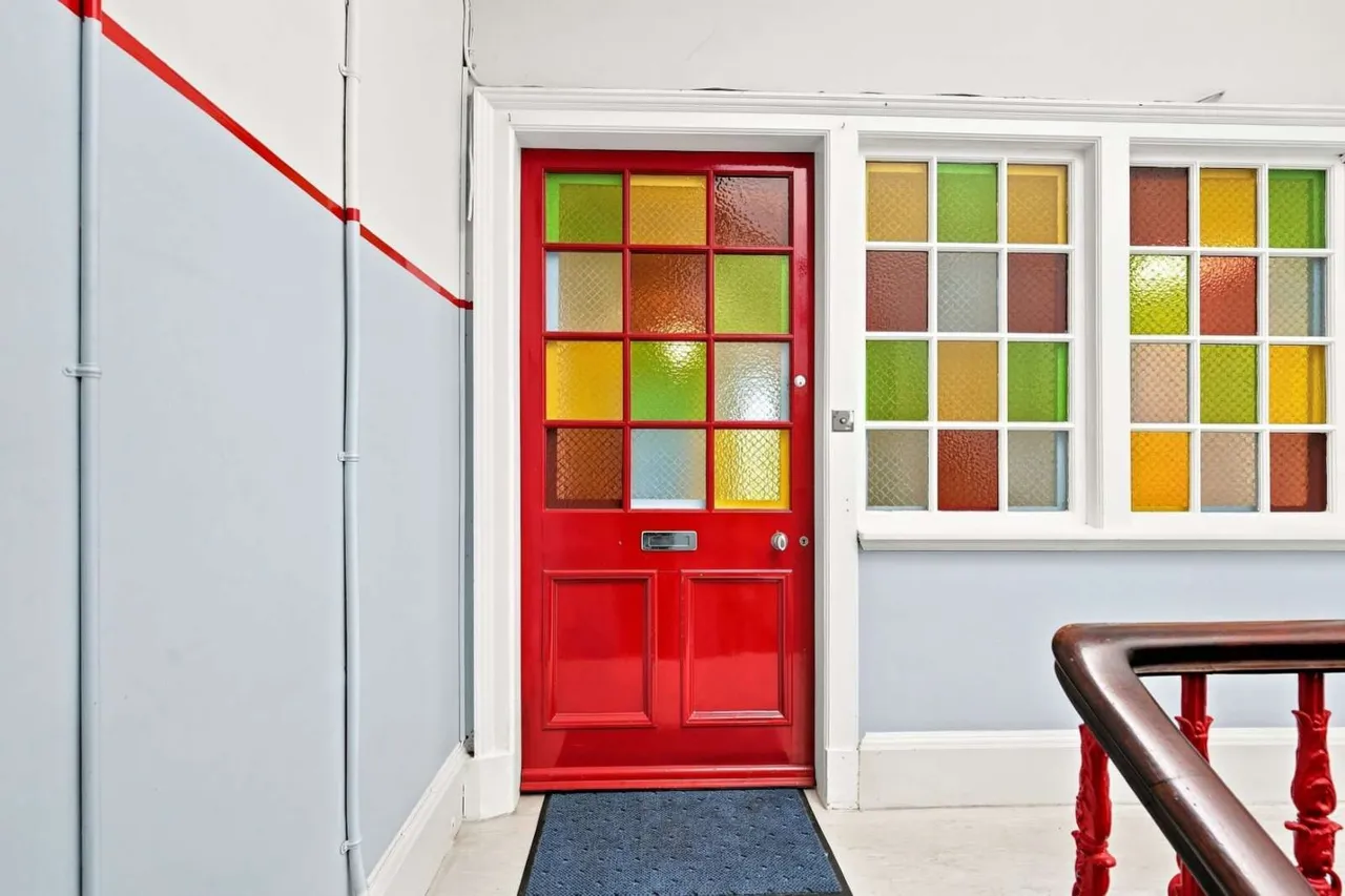South Learmonth Gardens, West End, EH4, photo 21