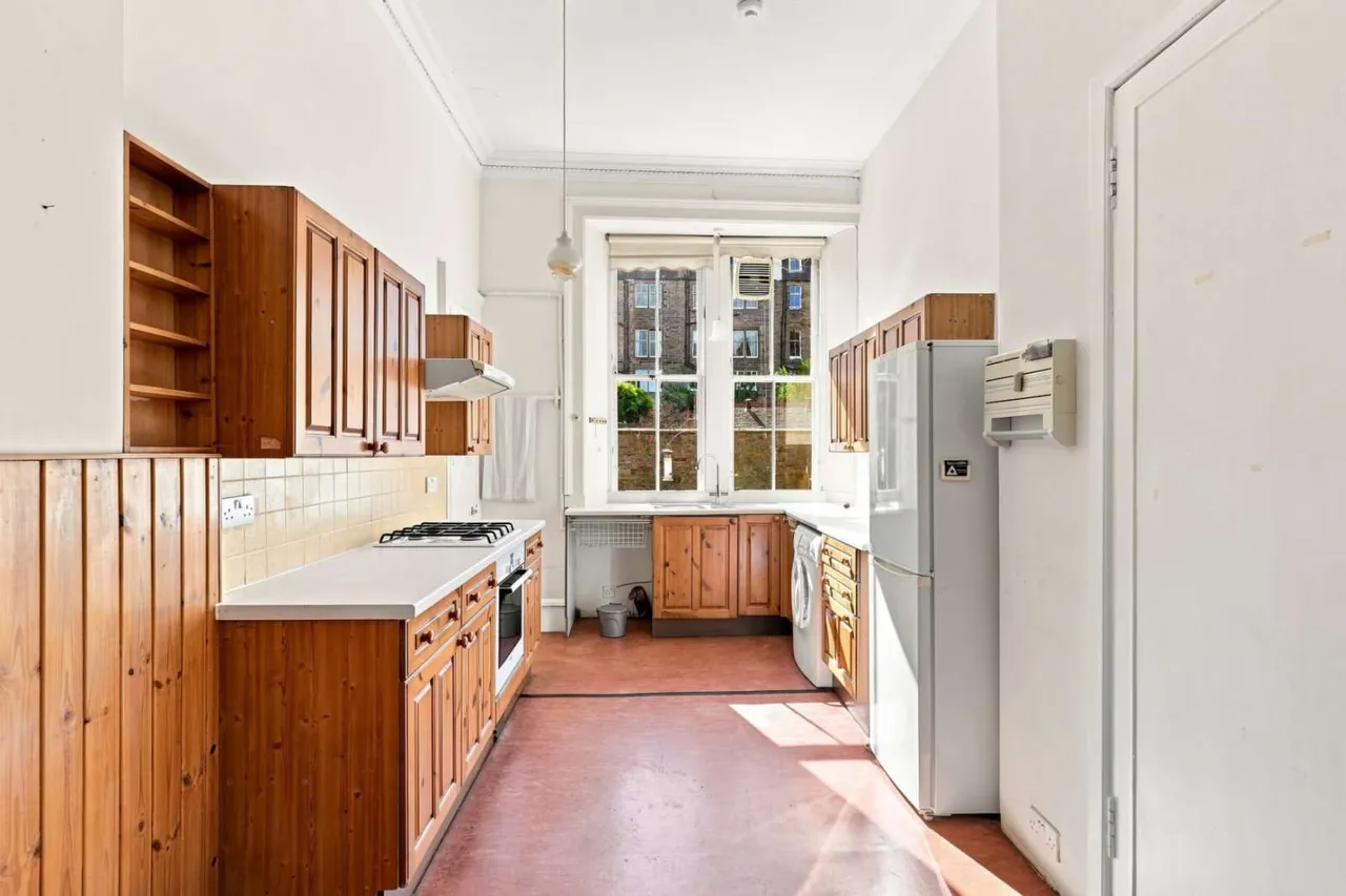 South Learmonth Gardens, West End, EH4, photo 6