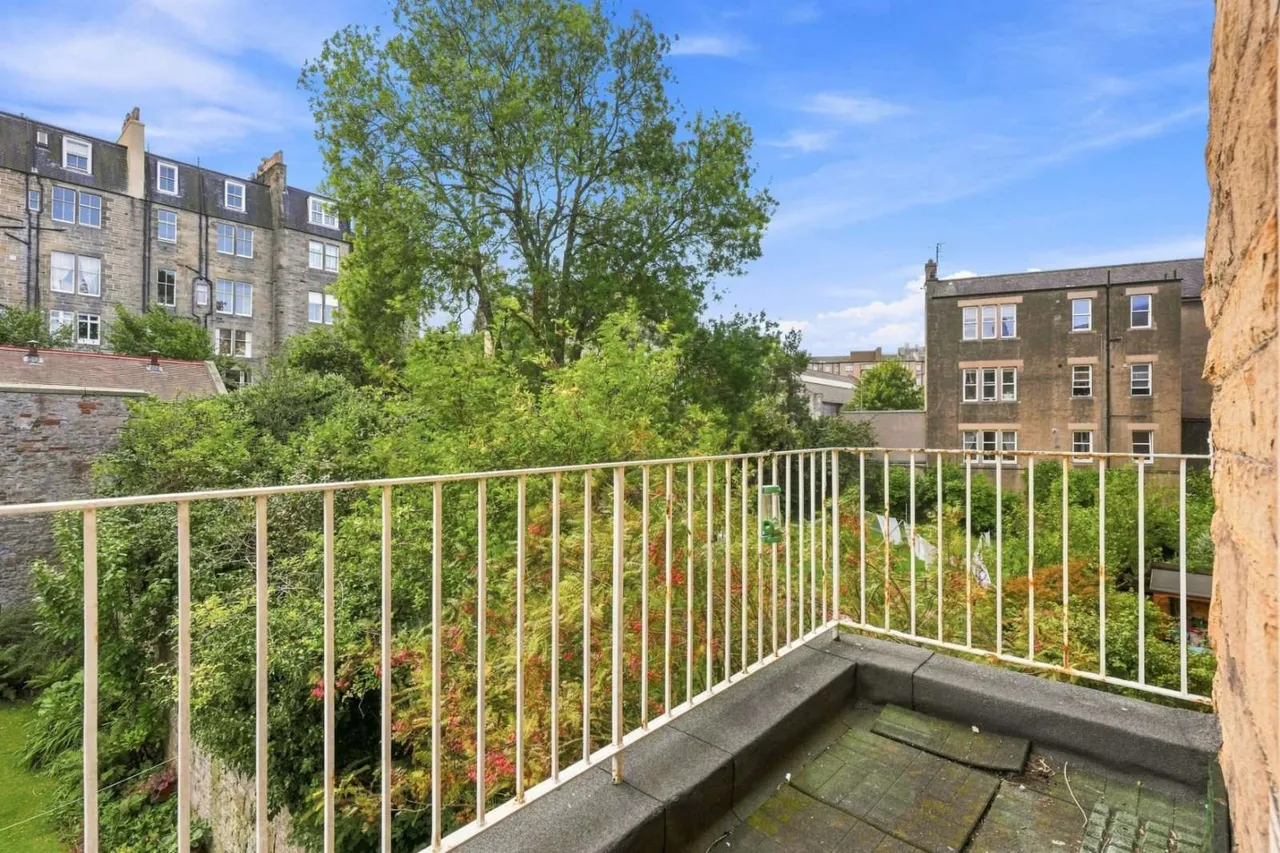 South Learmonth Gardens, West End, EH4, photo 4