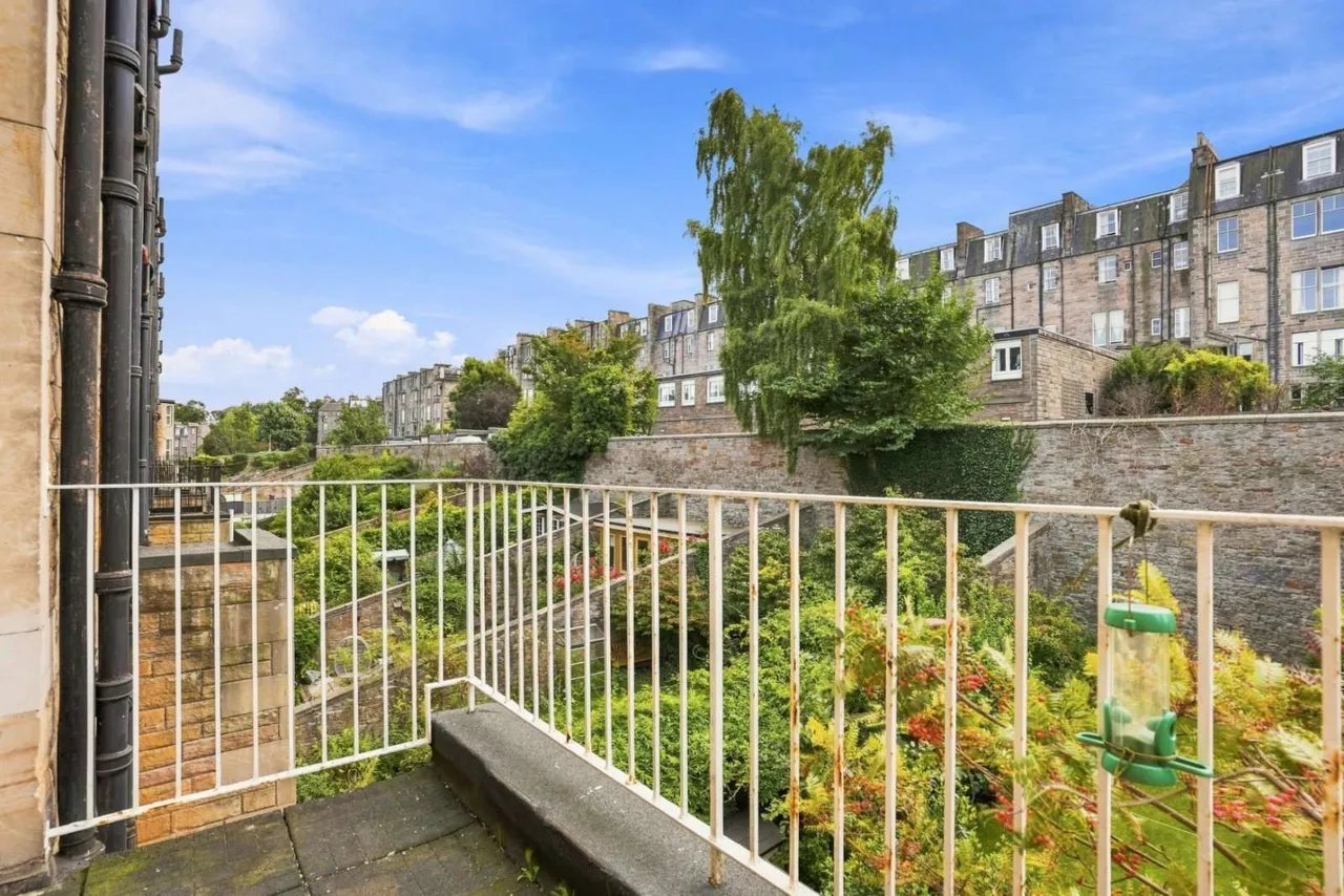 South Learmonth Gardens, West End, EH4, photo 23