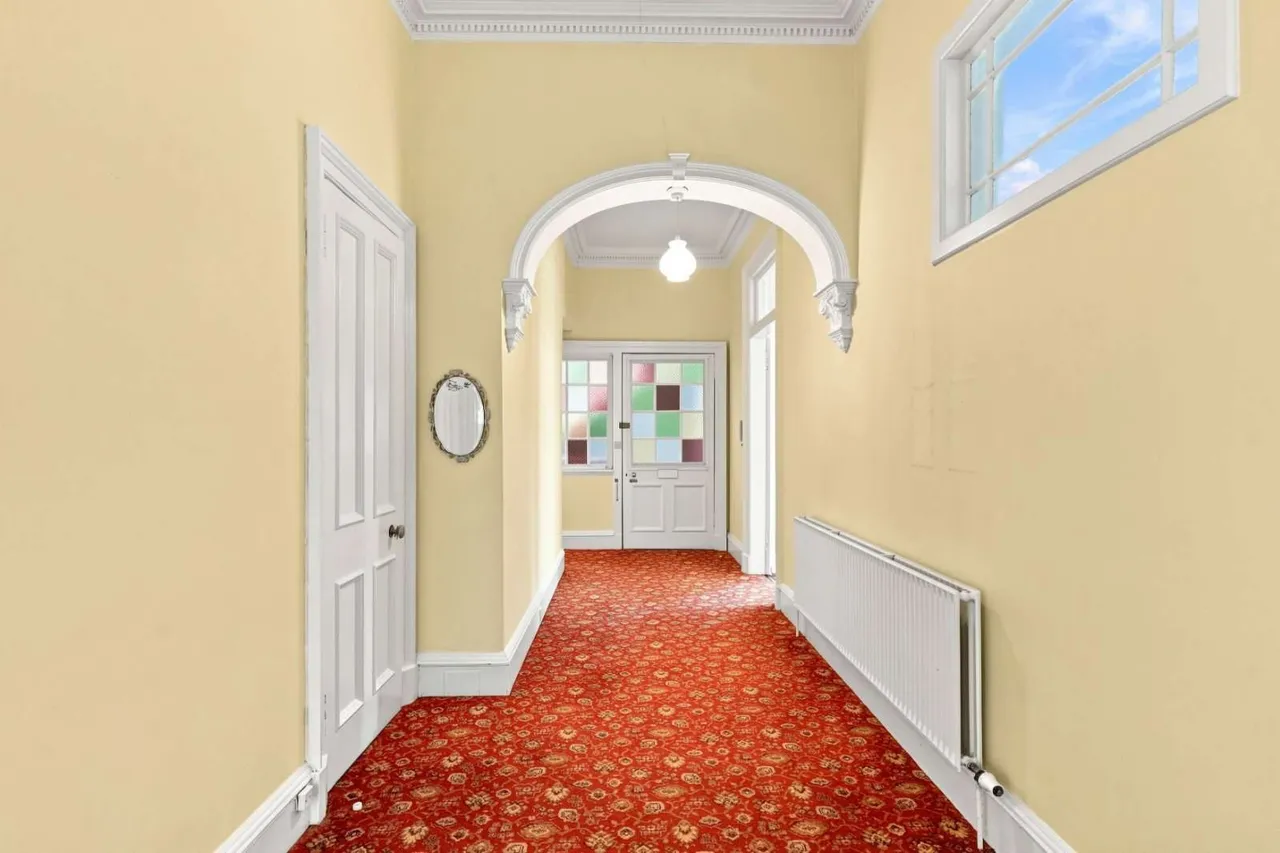 South Learmonth Gardens, West End, EH4, photo 16