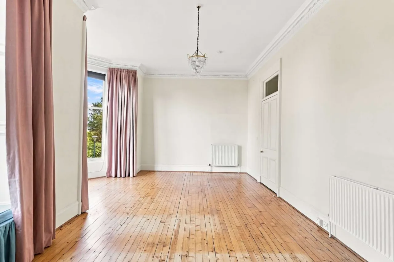South Learmonth Gardens, West End, EH4, photo 5