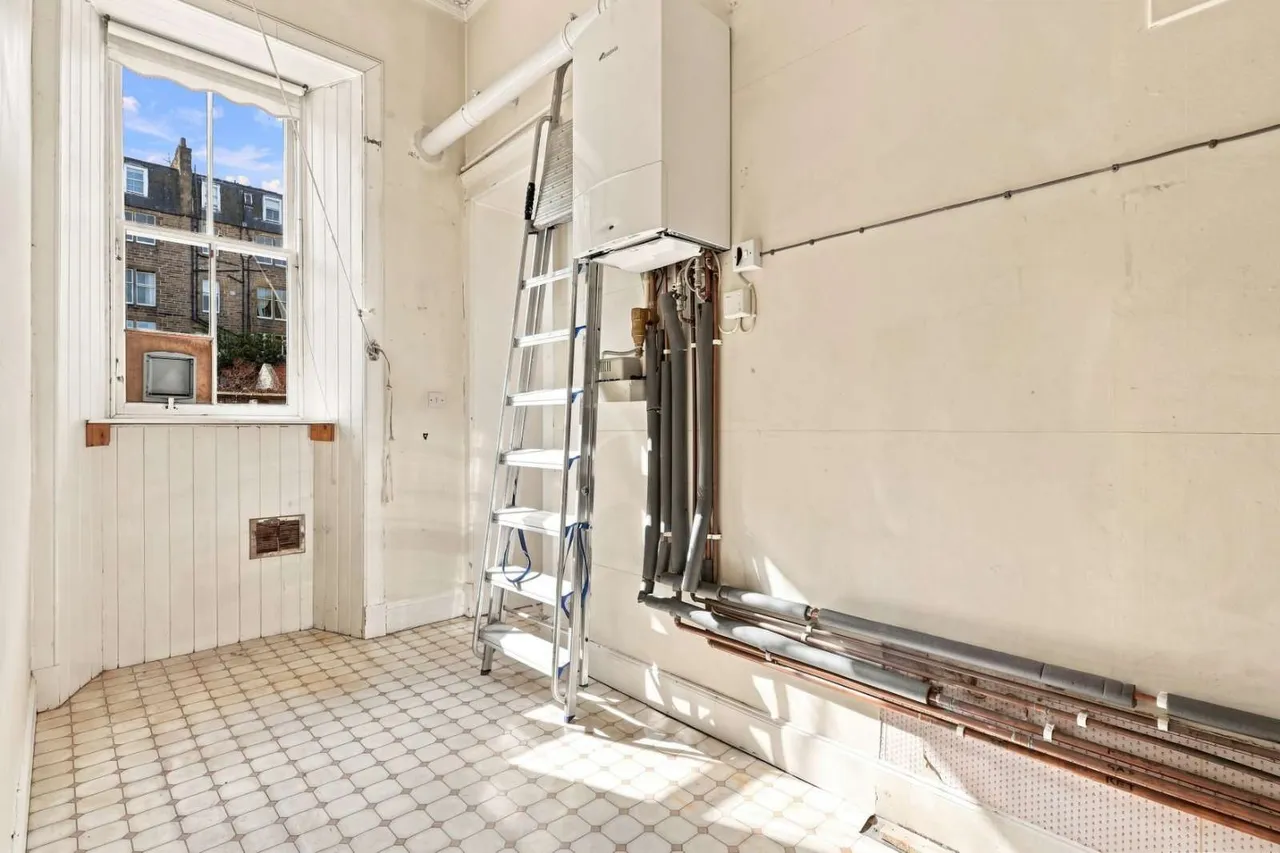 South Learmonth Gardens, West End, EH4, photo 19