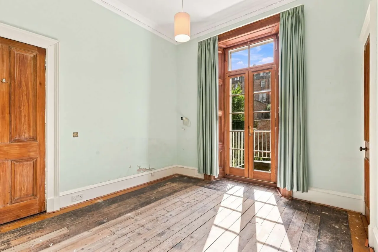 South Learmonth Gardens, West End, EH4, photo 9