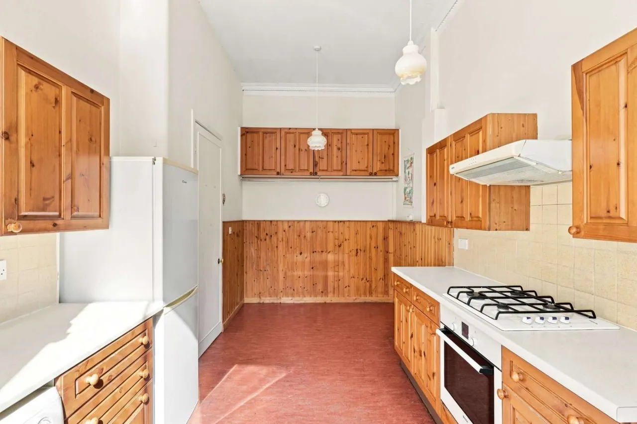 South Learmonth Gardens, West End, EH4, photo 7