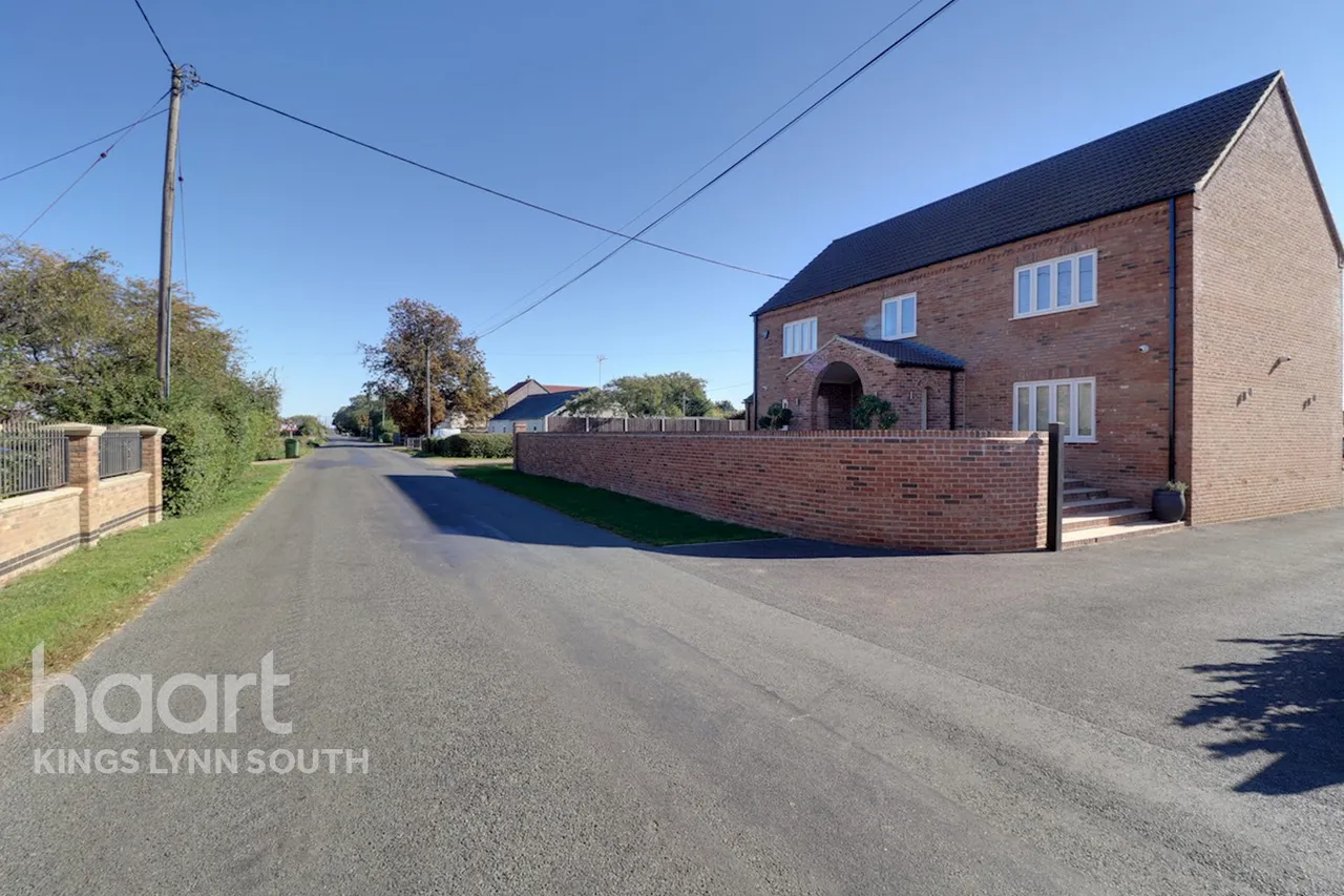 The Drove, Downham Market, PE38, photo 11