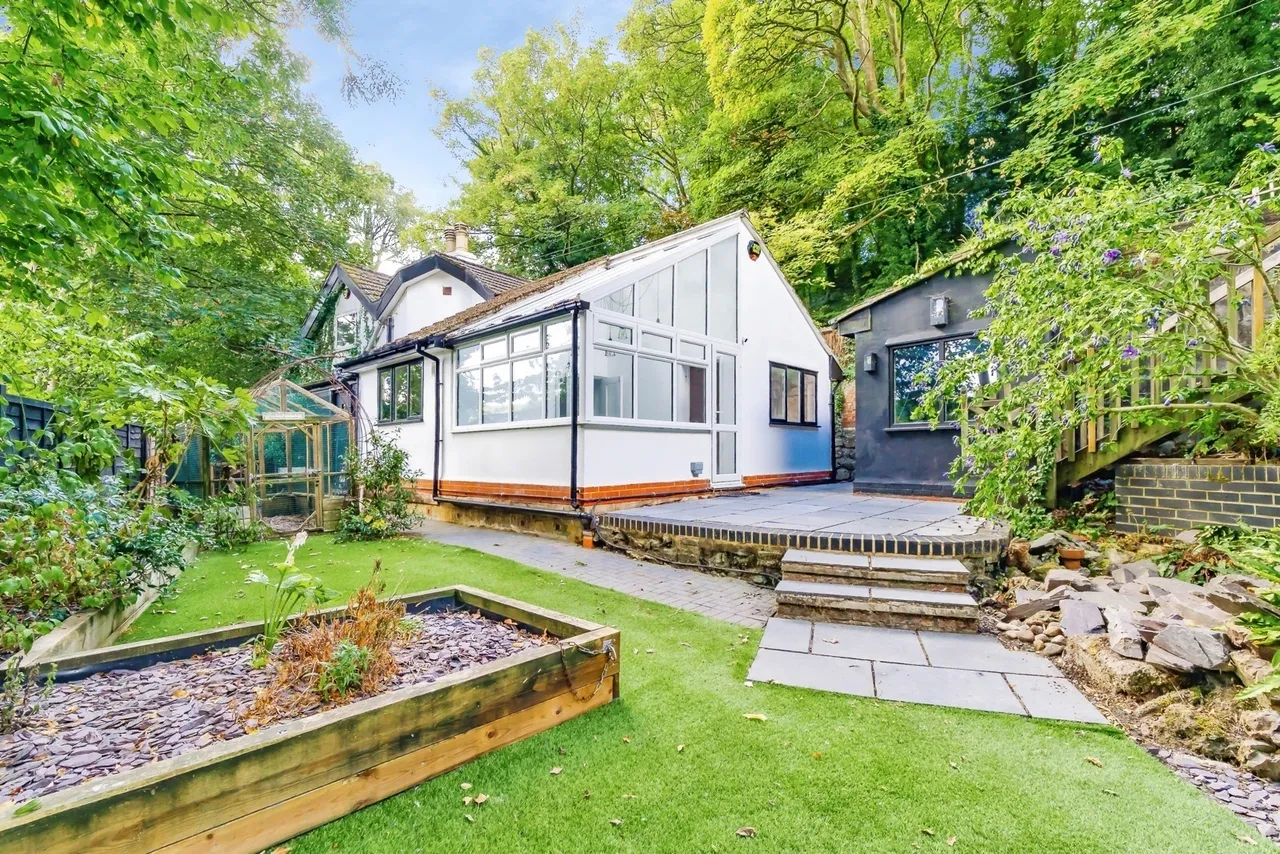 Waller Lane, Caterham, Surrey, CR3, photo 17
