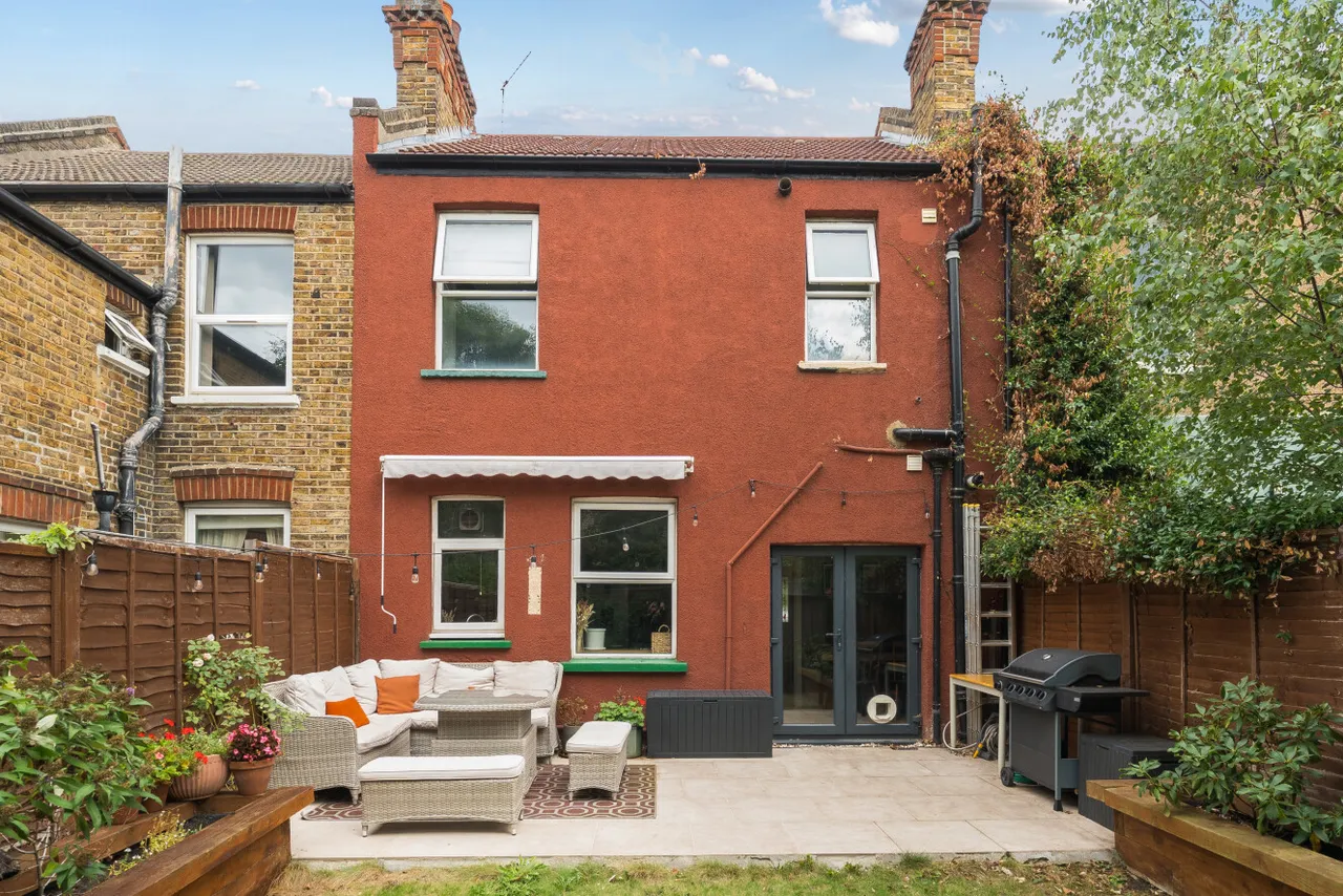 Wearside Road, Lewisham, SE13, photo 12