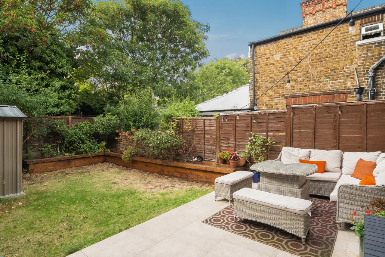 Wearside Road, Lewisham, SE13, photo 4