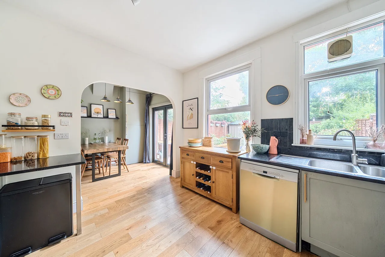 Wearside Road, Lewisham, SE13, photo 7