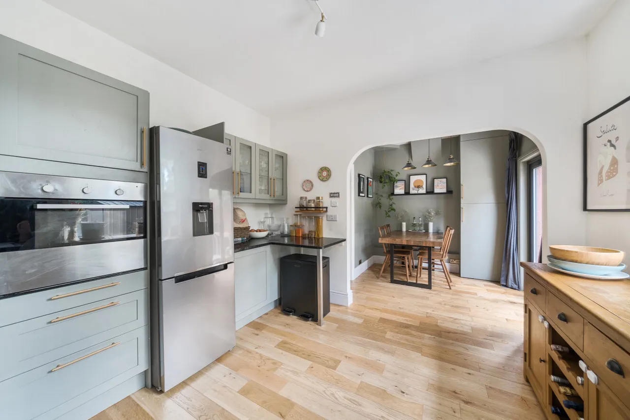 Wearside Road, Lewisham, SE13, photo 8