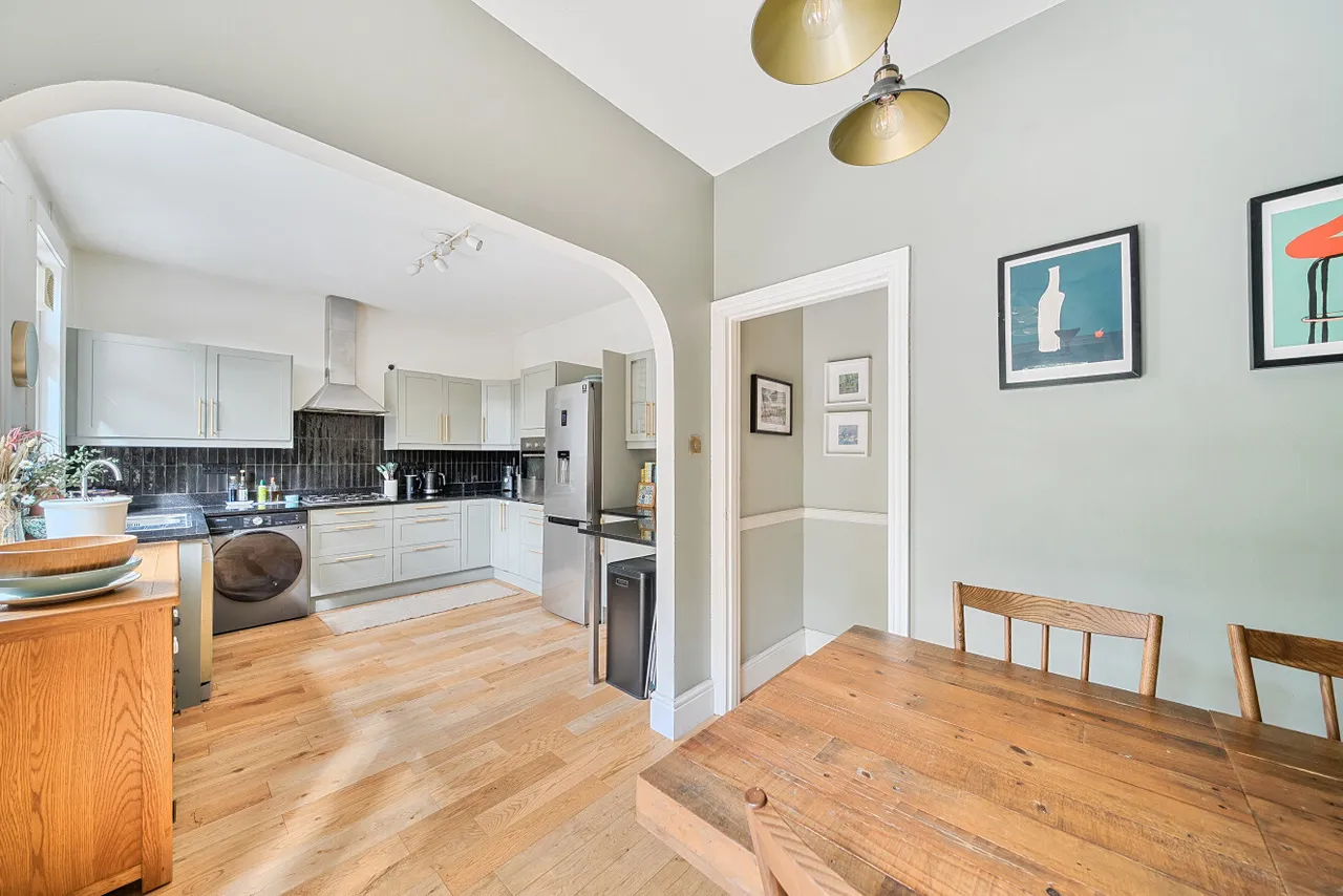 Wearside Road, Lewisham, SE13, photo 3