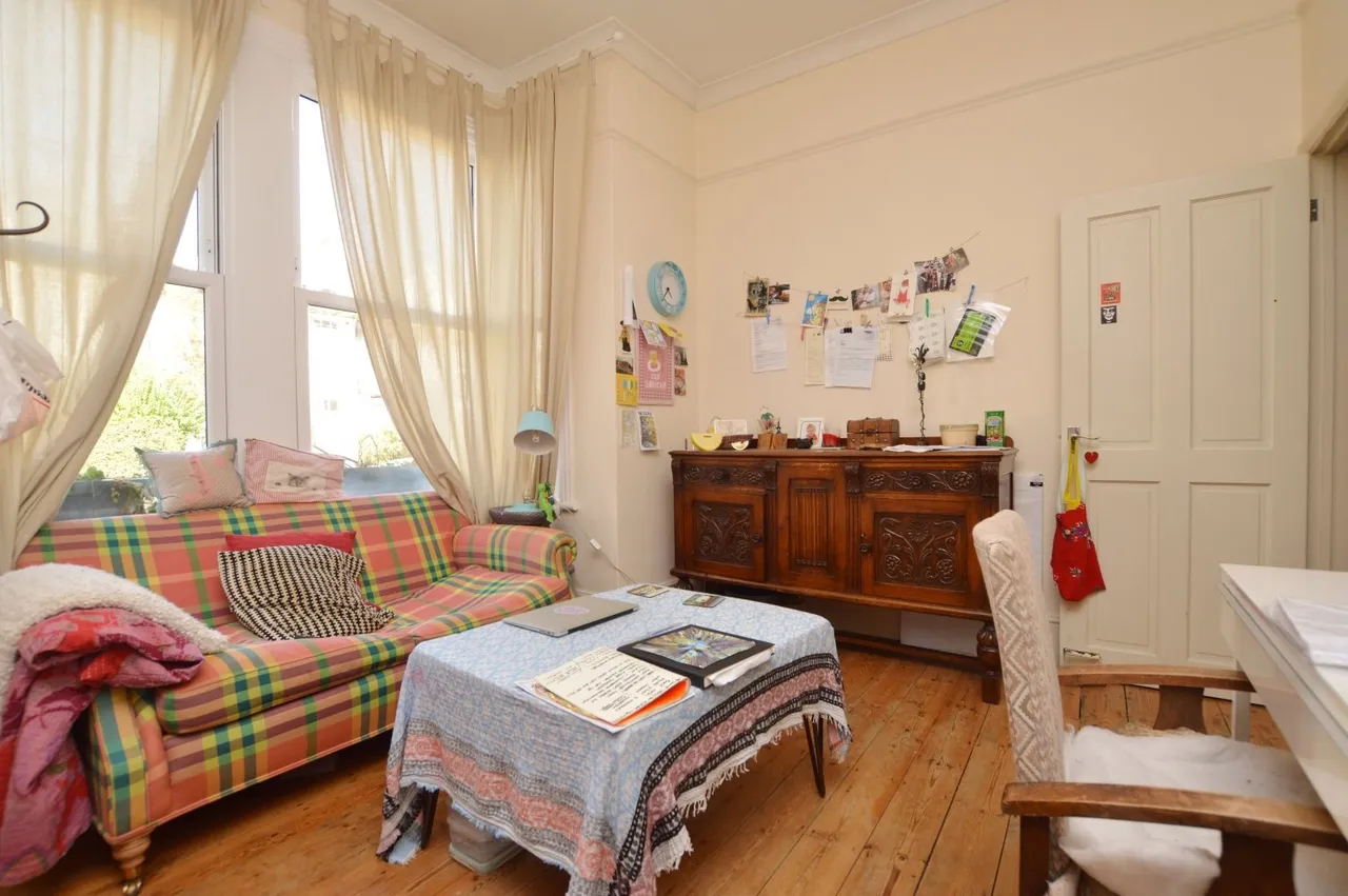 1 bed flat to rent, Devonshire Road, Forest Hill, SE23