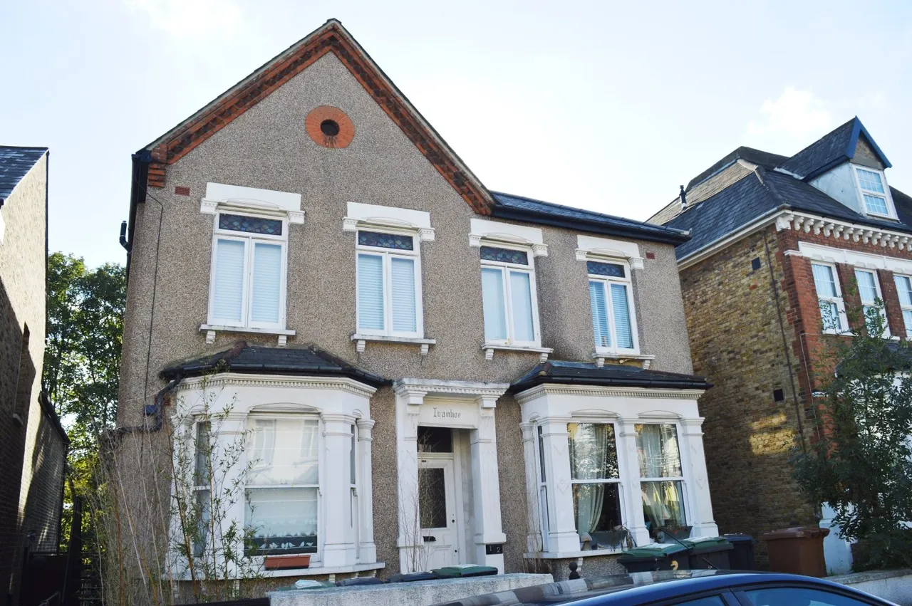 Devonshire Road, Forest Hill, SE23, photo 5