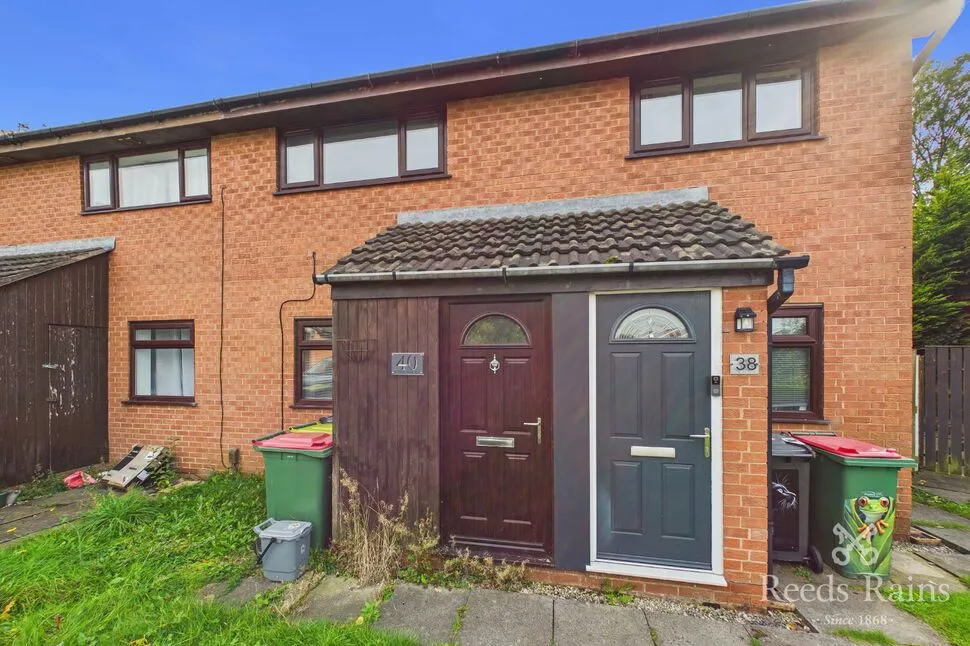 Longley Close, Fulwood, PR2, photo 8