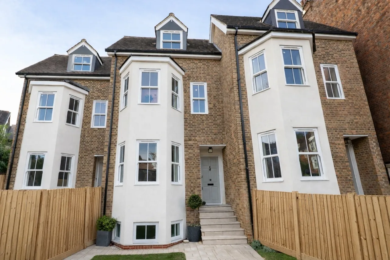 Platts Lane, London, NW3, photo 16