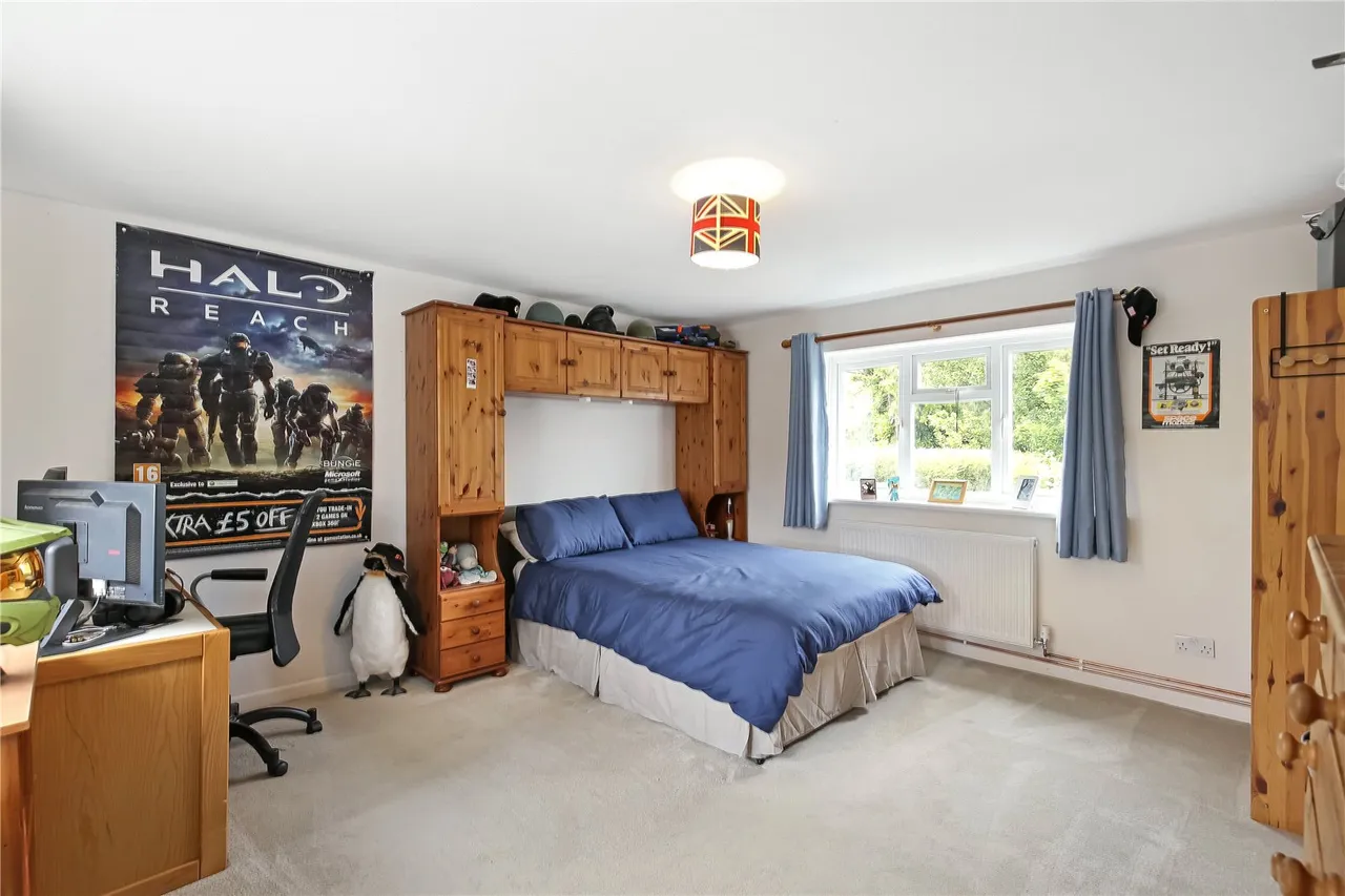 Tytherley Road, Winterslow, Salisbury, Wiltshire, SP5 1PZ, photo 17