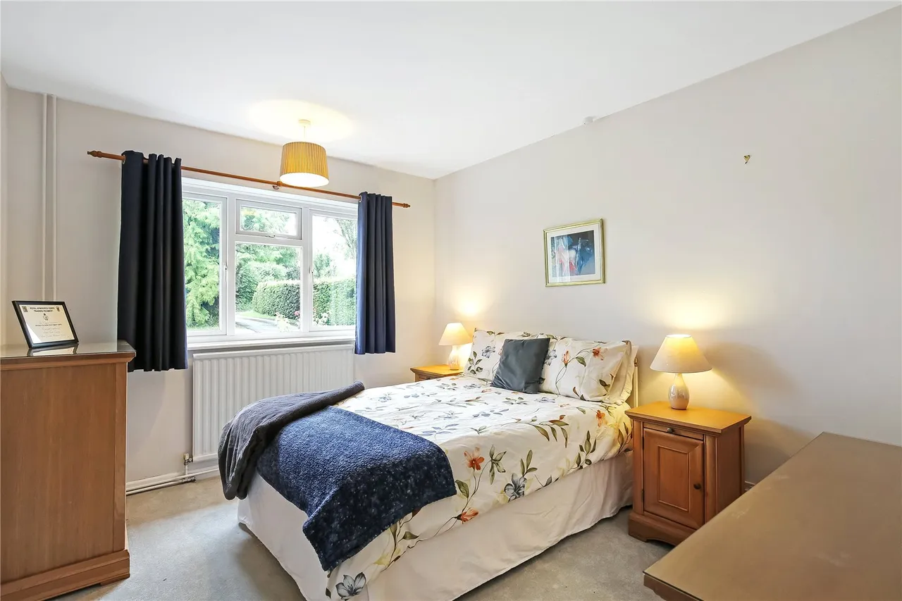 Tytherley Road, Winterslow, Salisbury, Wiltshire, SP5 1PZ, photo 14