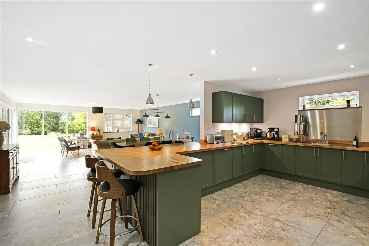 Tytherley Road, Winterslow, Salisbury, Wiltshire, SP5 1PZ, photo 4