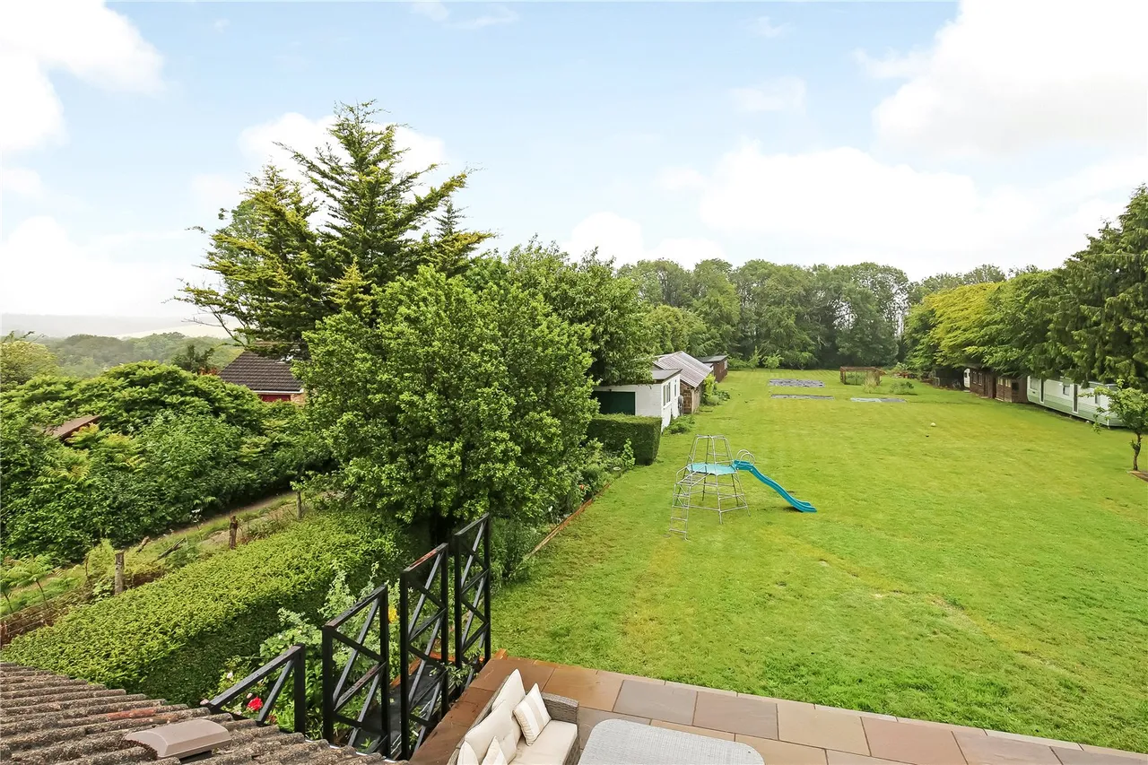 Tytherley Road, Winterslow, Salisbury, Wiltshire, SP5 1PZ, photo 19