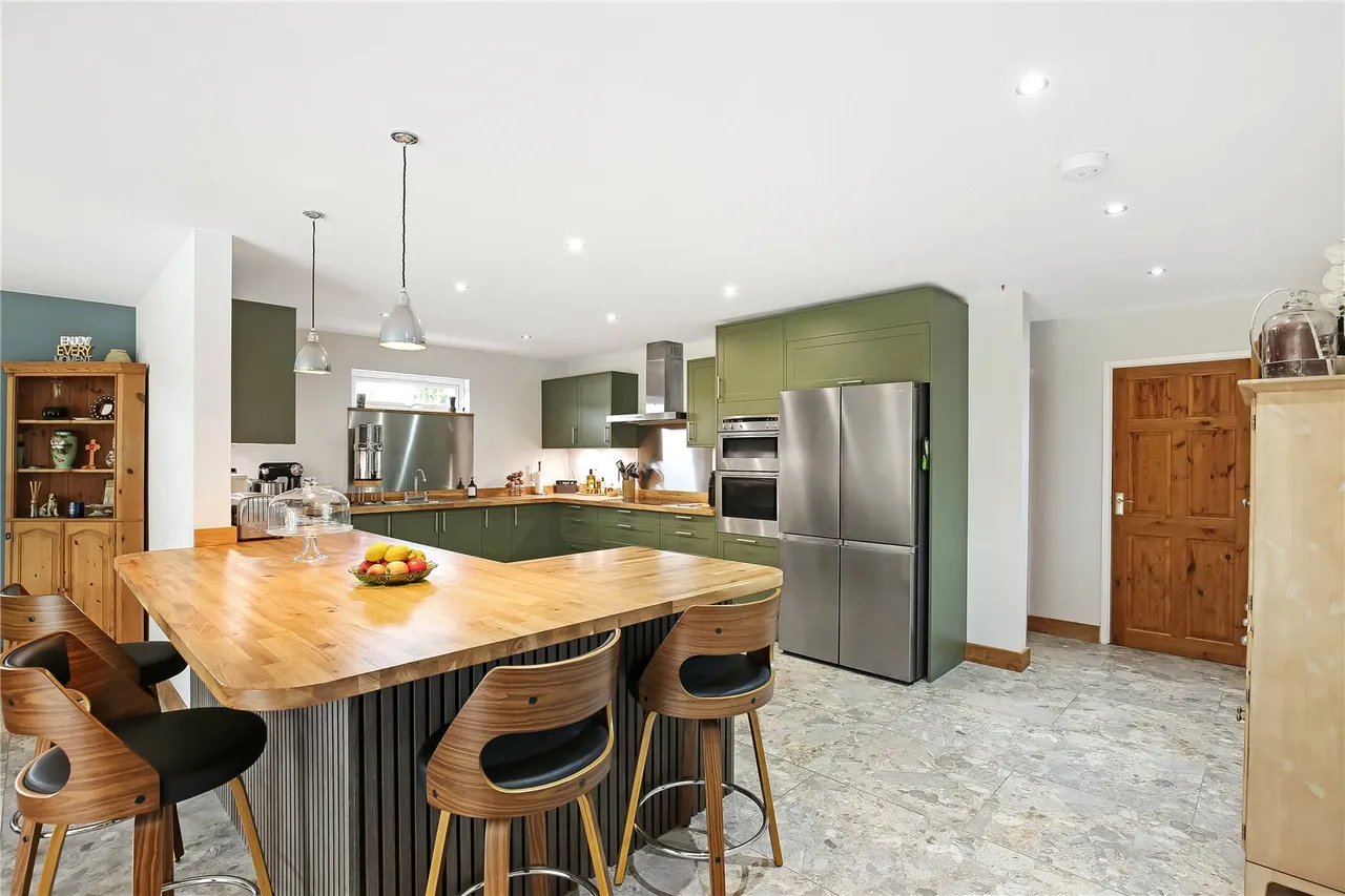 Tytherley Road, Winterslow, Salisbury, Wiltshire, SP5 1PZ, photo 6