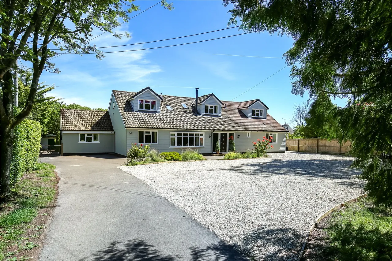 Tytherley Road, Winterslow, Salisbury, Wiltshire, SP5 1PZ, photo 24