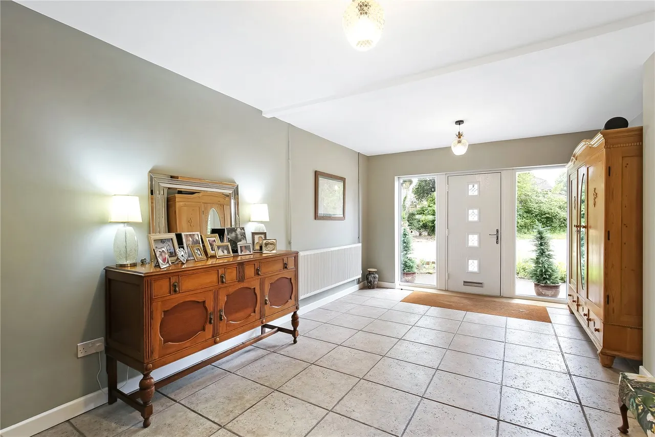 Tytherley Road, Winterslow, Salisbury, Wiltshire, SP5 1PZ, photo 8
