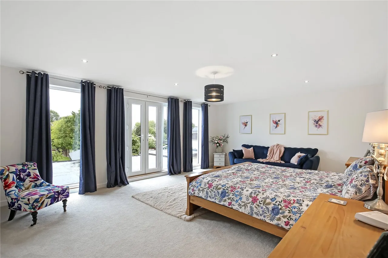 Tytherley Road, Winterslow, Salisbury, Wiltshire, SP5 1PZ, photo 10