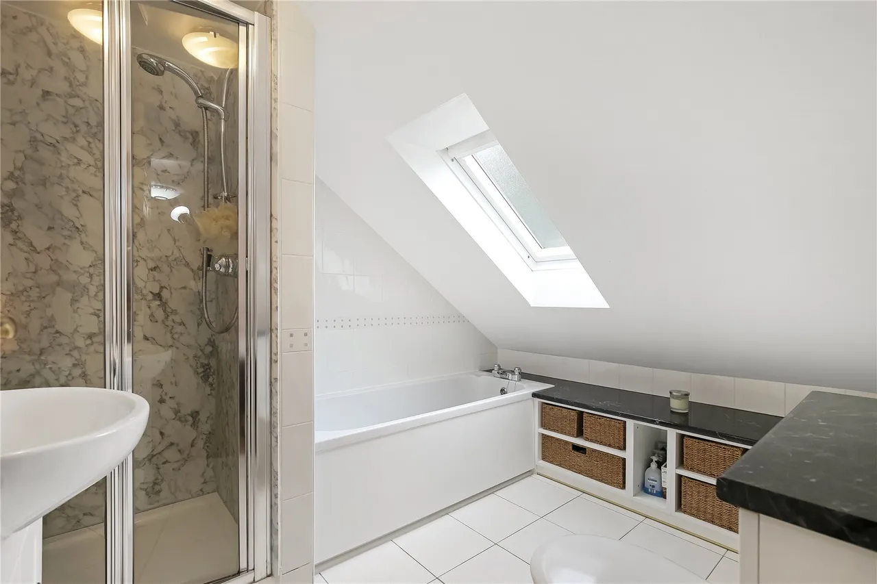 Tytherley Road, Winterslow, Salisbury, Wiltshire, SP5 1PZ, photo 13