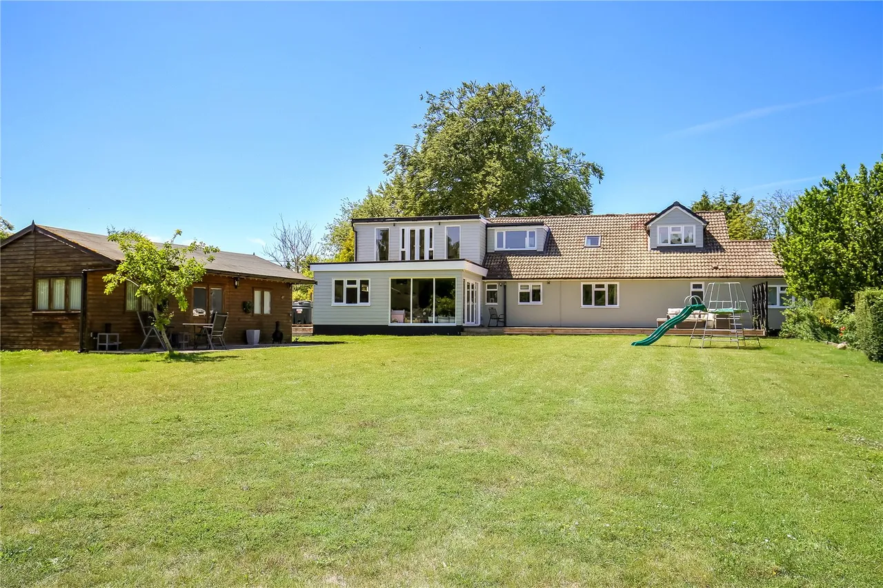 Tytherley Road, Winterslow, Salisbury, Wiltshire, SP5 1PZ, photo 18