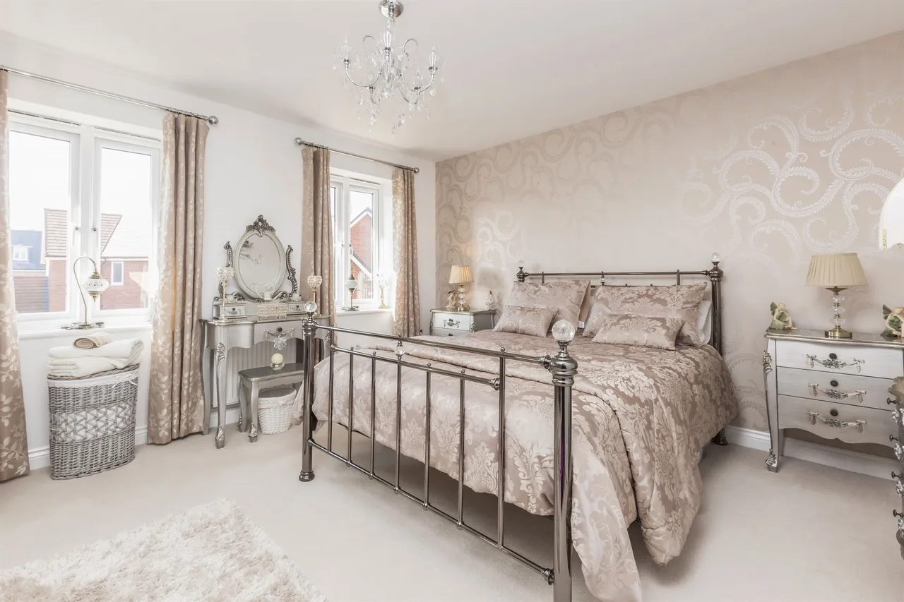 Hedley Way, Hailsham, BN27, photo 5