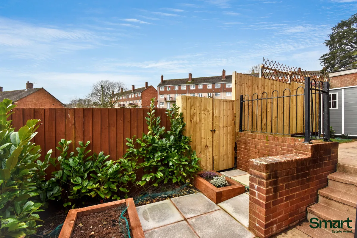 Redhills, Exeter, EX4, photo 14