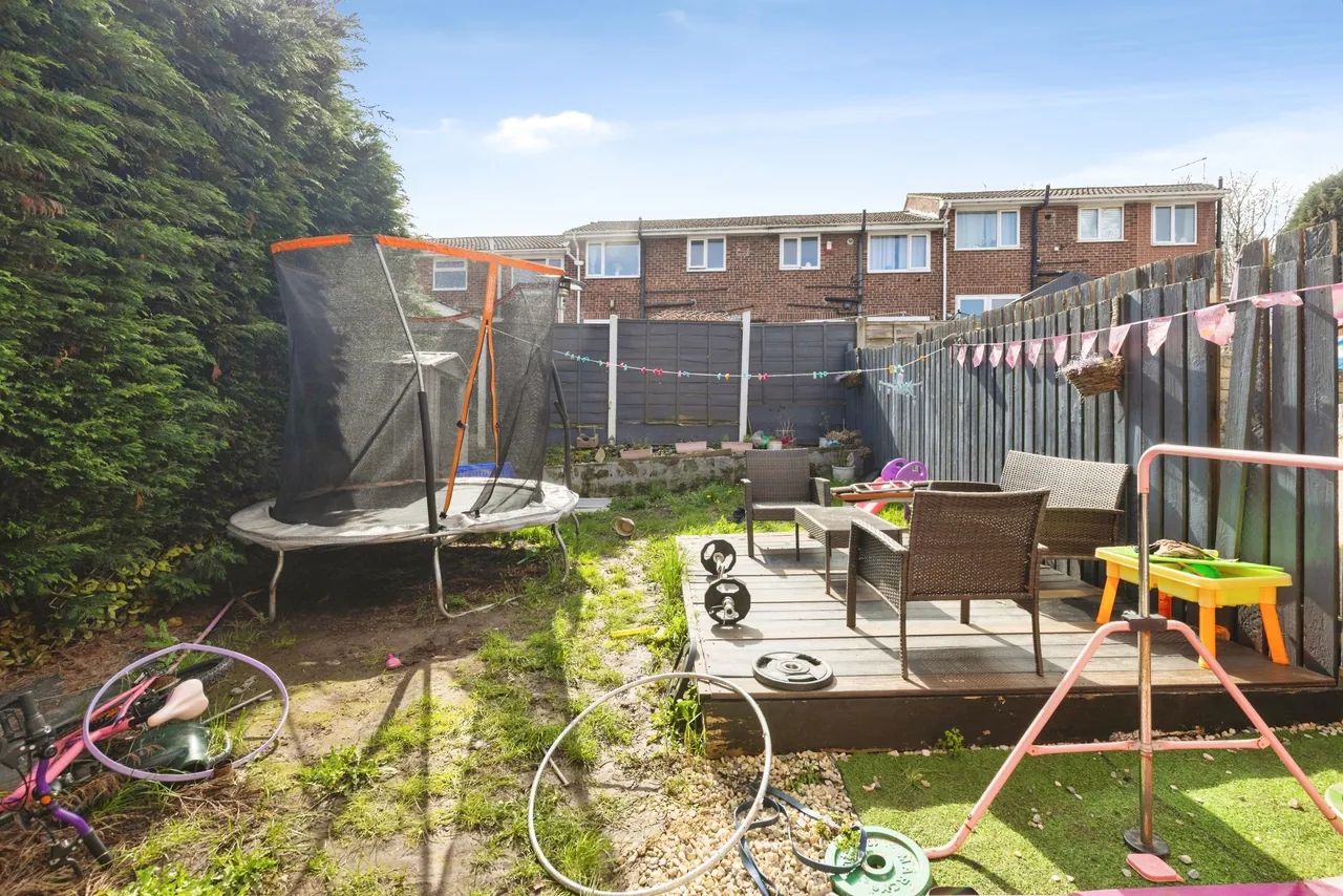 Cornmill Drive, Liversedge, WF15, photo 13