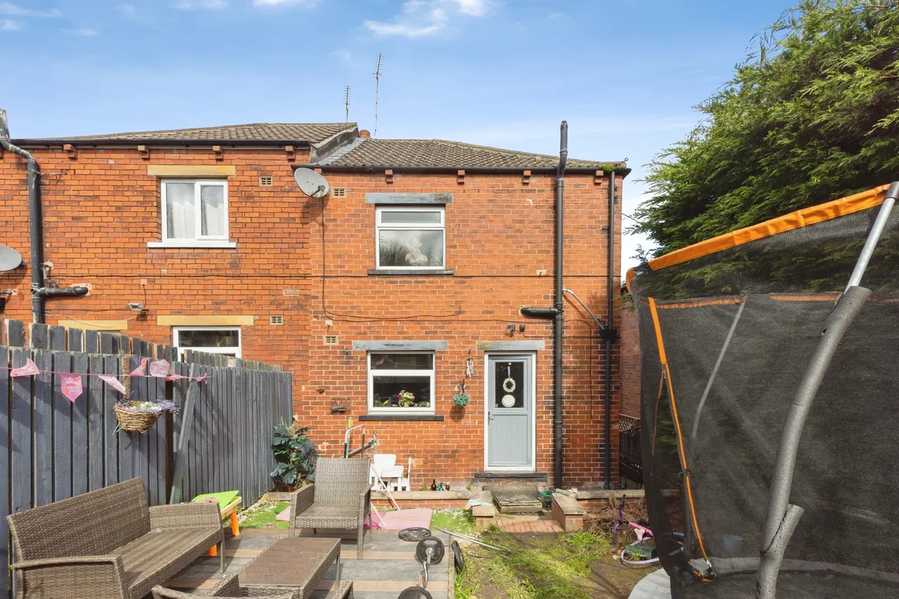 Cornmill Drive, Liversedge, WF15, photo 12