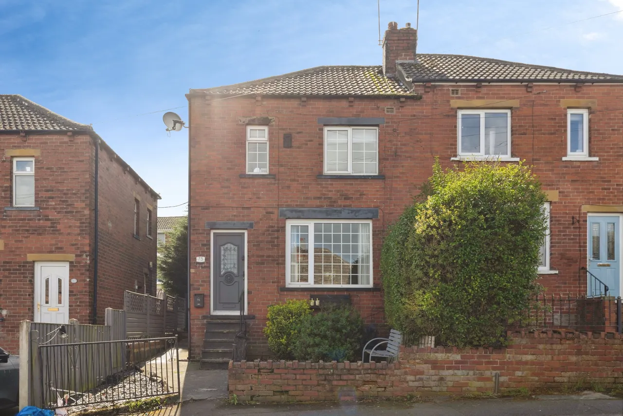Cornmill Drive, Liversedge, WF15, photo 15